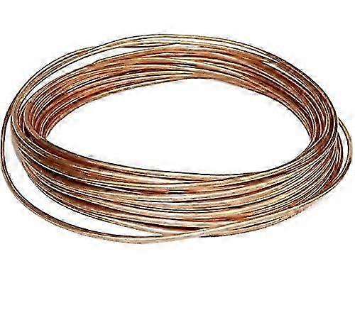 100cm Soft Copper Capillary OD1.65mm