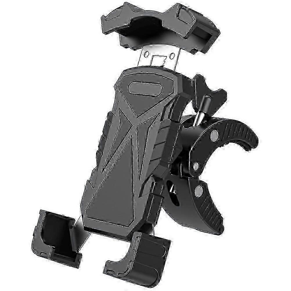 Universal 360° Handlebar Phone Mount