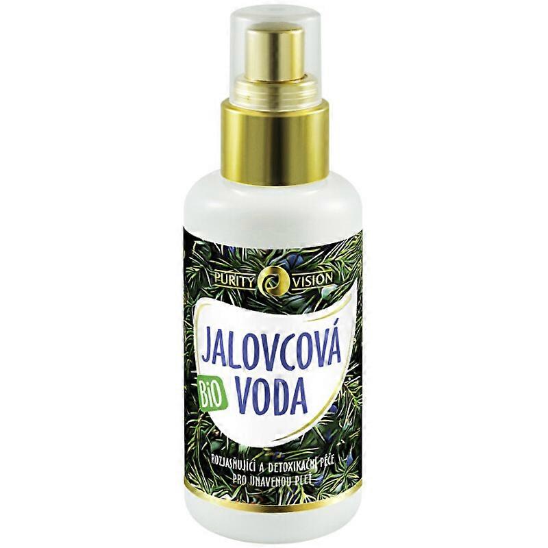 Bio Juniper water 100ml