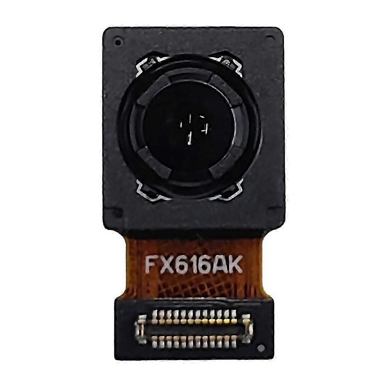 For New For Huawei Nova 6 P40 Pro Front Facing Main Camera
