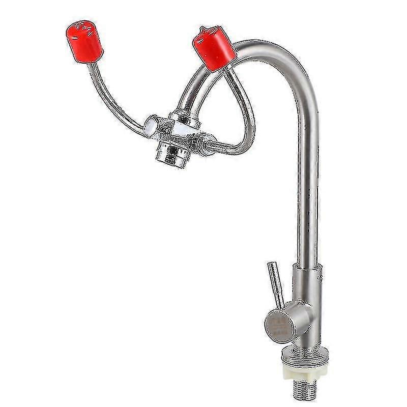 1pcs Eyewash Station