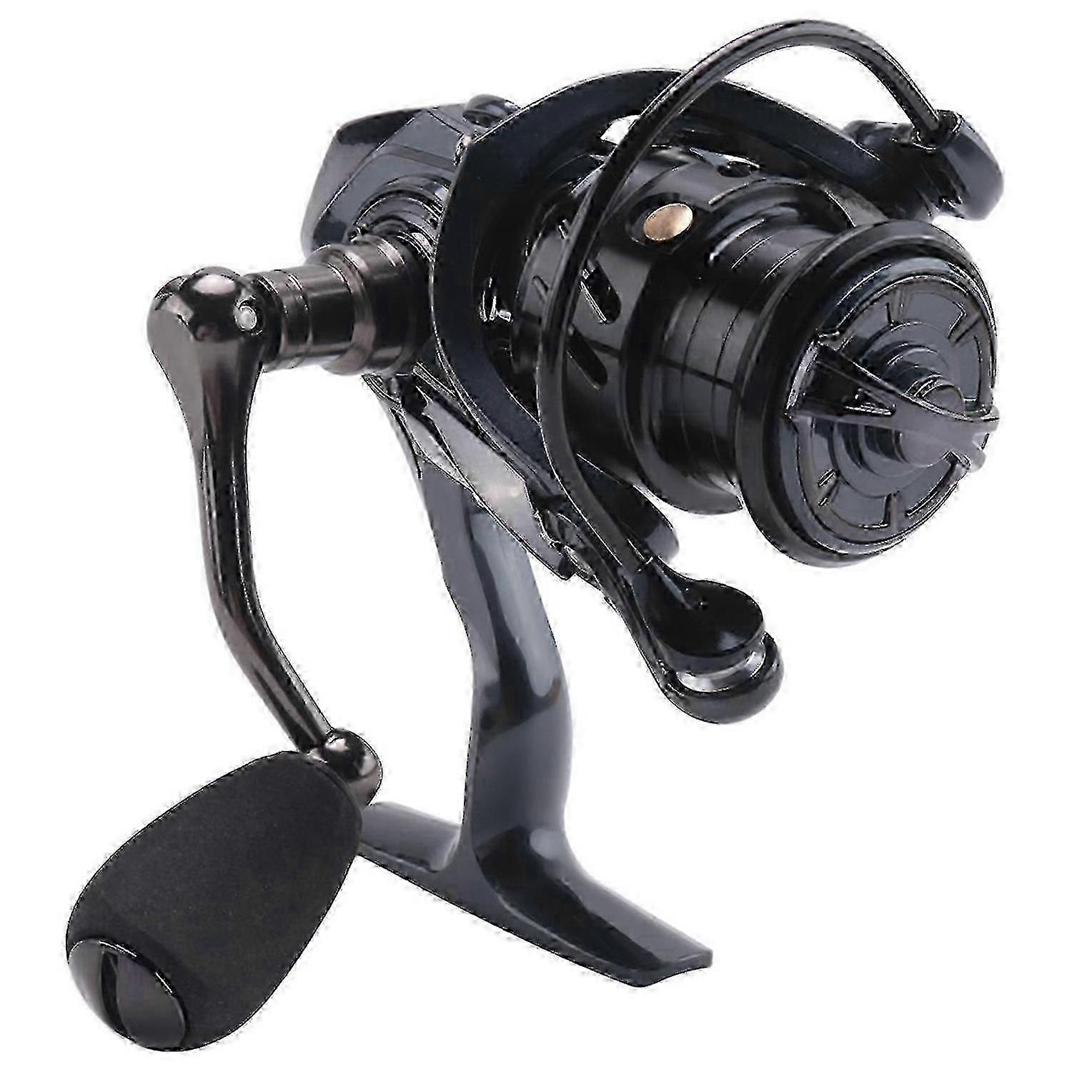 Casting Reel Spinning Reel Compatible with KAM1000 Shallow Cup