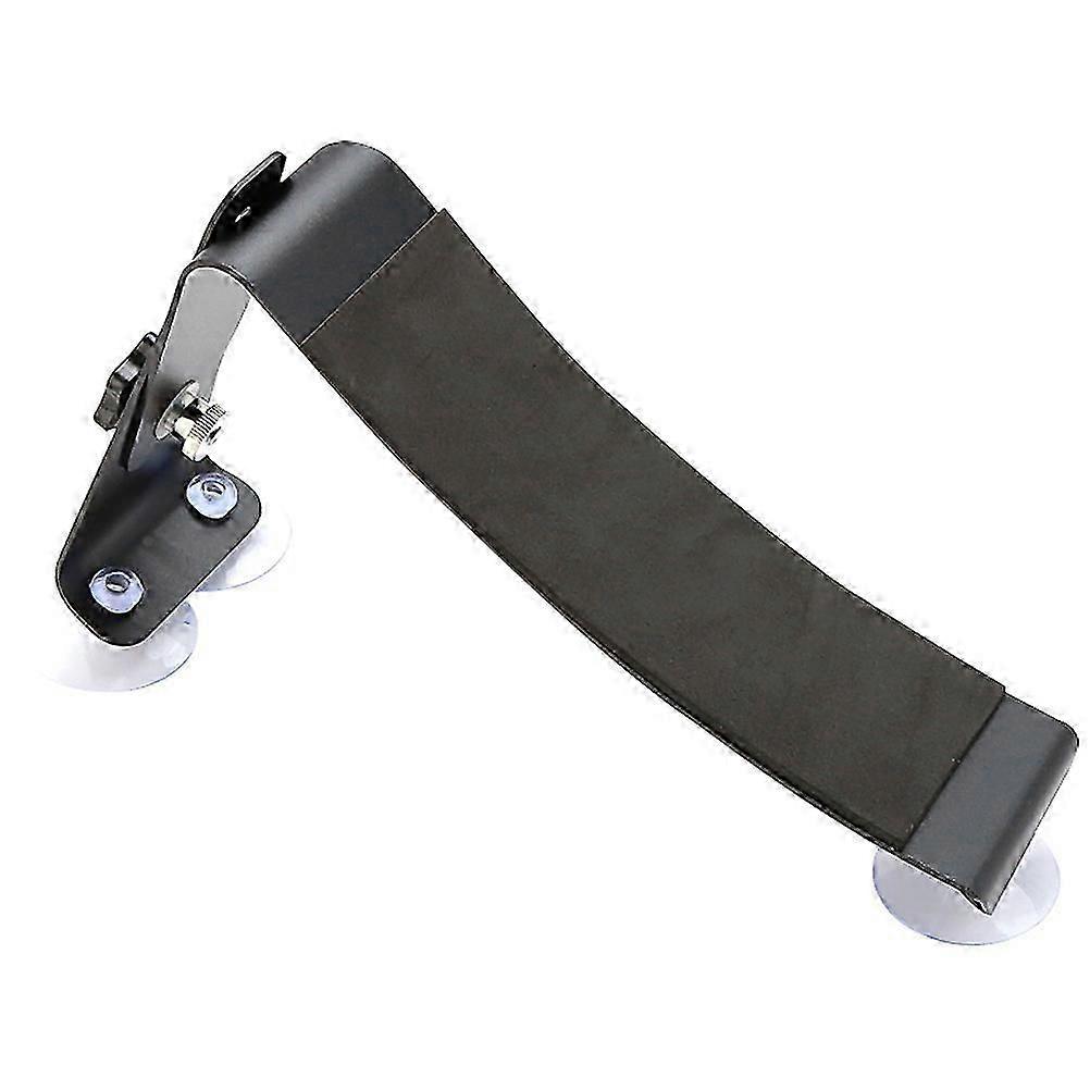Adjustable Guitar Support with Suction Cup - Universal Rest for Classical & Ukulele