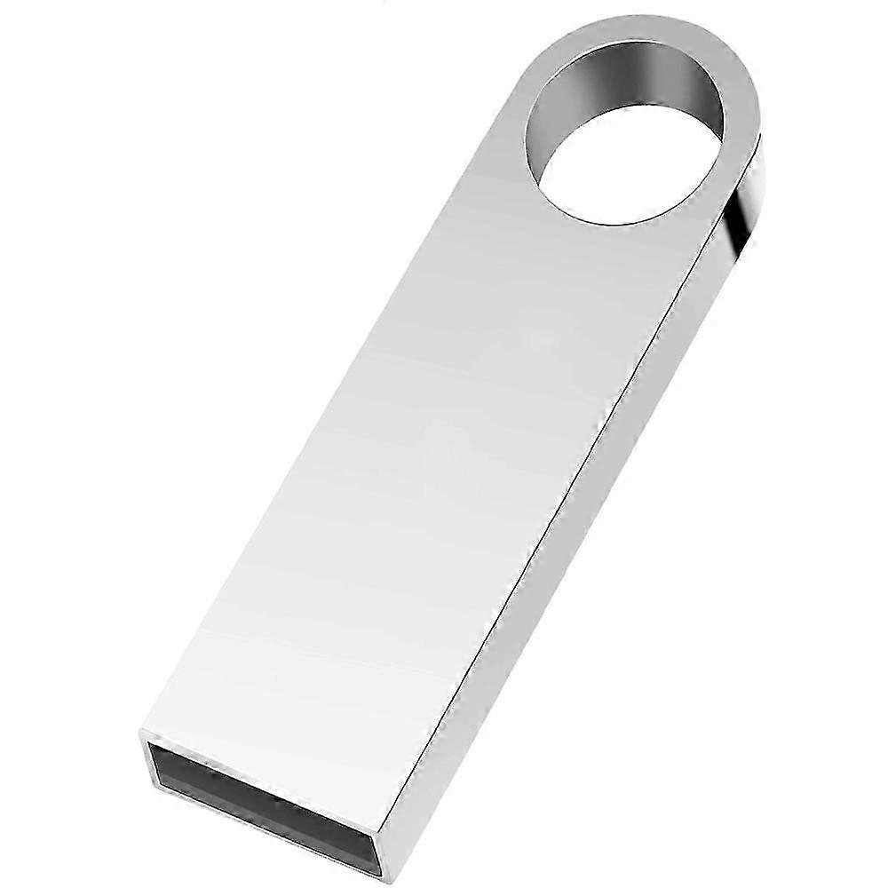 32GB USB 2.0 Memory Stick