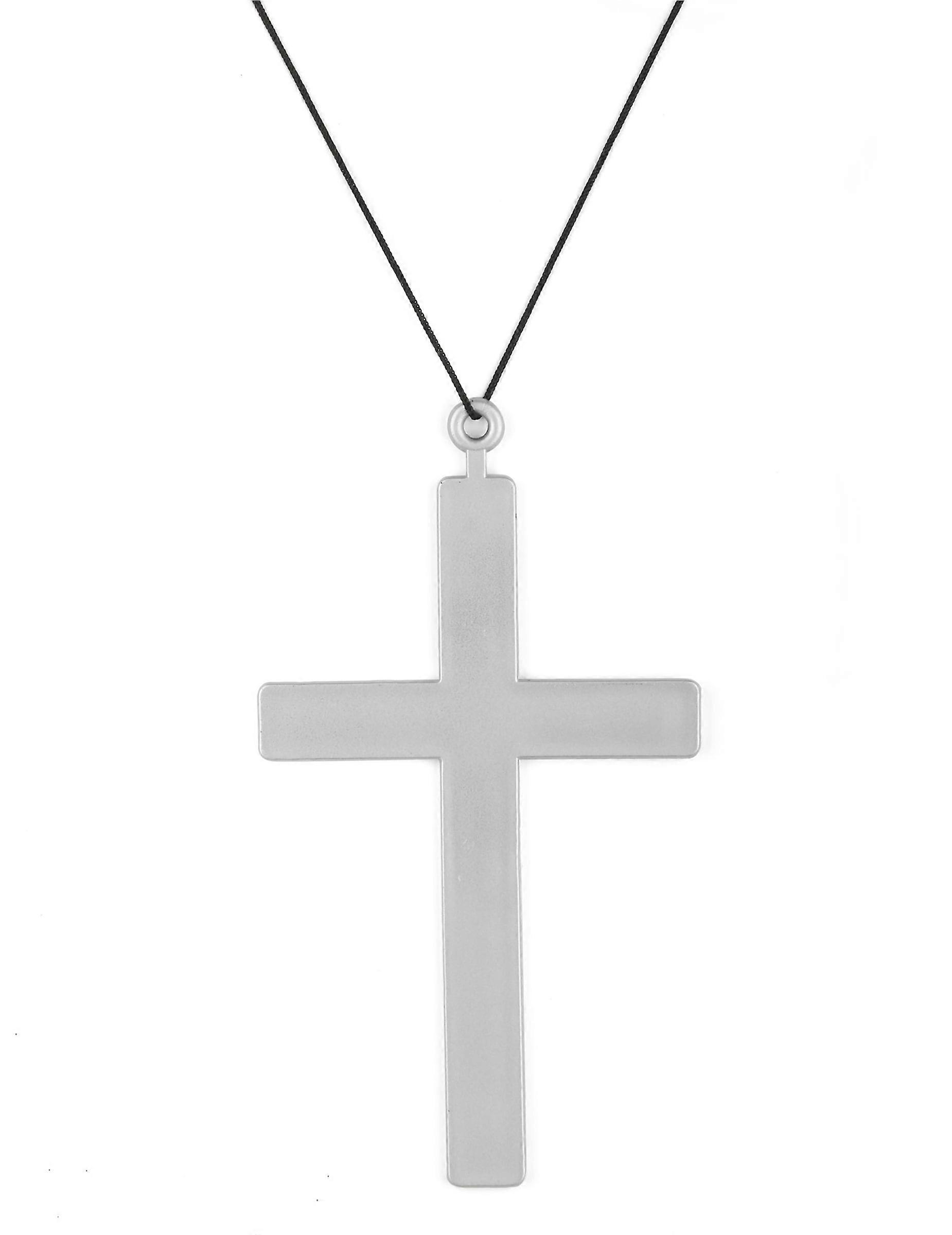Monk's cross