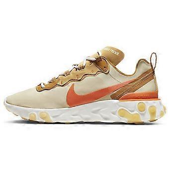 Nike React Element 55 Club Gold CZ3595-781