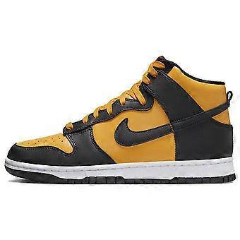Nike Dunk High Retro 'Bruce Lee' DD1399-700