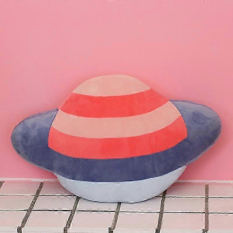 Celestial Plush Reading Pillow Toy