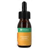 Liquid vitamin E 60 ml