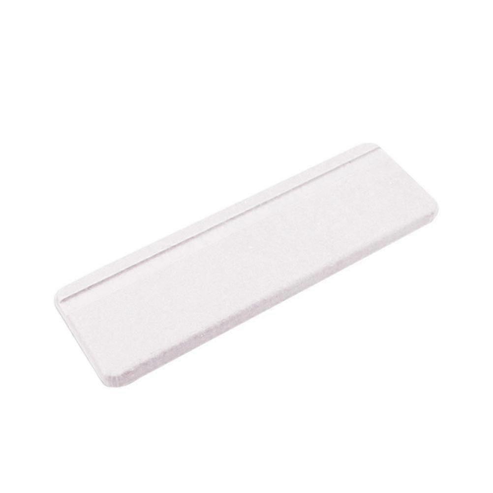 Diatomite Coaster Soap Saver Mat