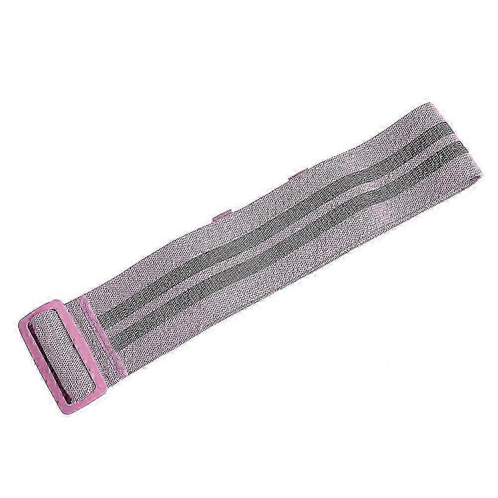 Adjustable Wide Hip Resistance Band