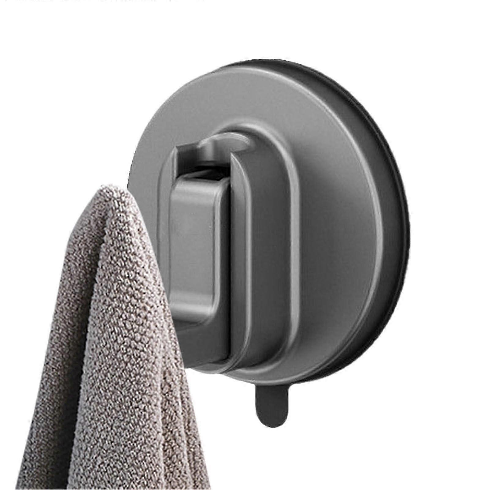 Waterproof Suction Hook 7kg Rust Free