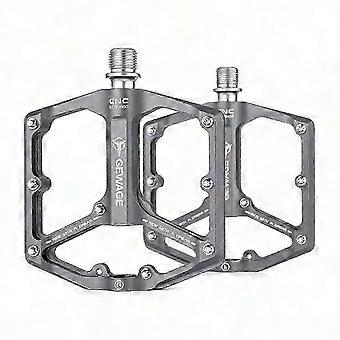 CNC Machined Ultralight Pedals