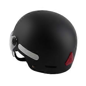 Smart Bike Helmet Professional 1080P 30fps Camera   Sports Cycling Helmet with   Light for Adult Men Women