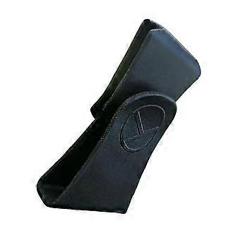 Racquet View Phone Mount, Outdoor Racket Perspective Smartphone Holder, First Person View Shooting Tool for Tennis Badminton Racket
