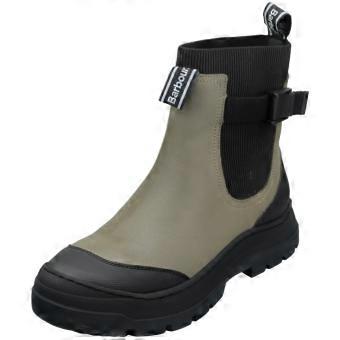 Bottines Chelsea Barbour Klara pour femme, couleur miel