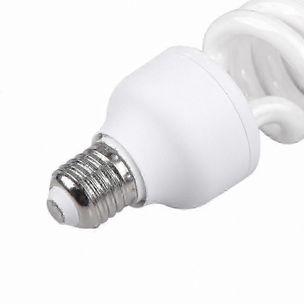 5500K 45W E27 Studio Photography Bulb
