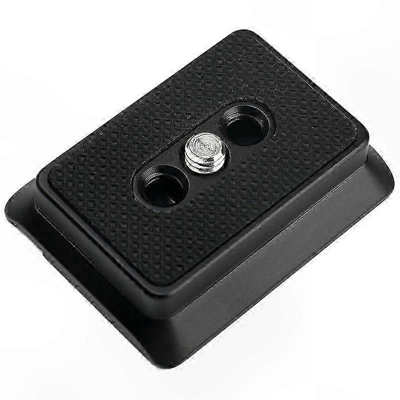 50x38mm Arca-Compatible Quick Release