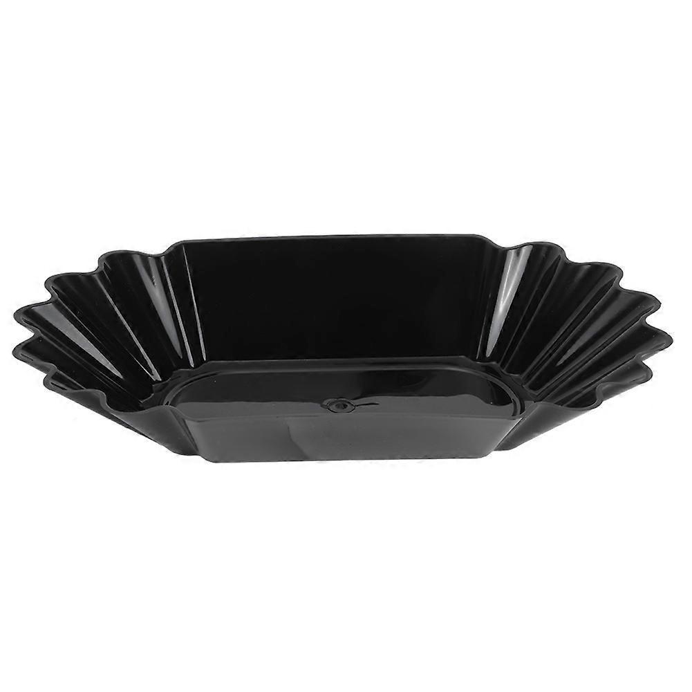 Flexible Food-Grade PP Coffee Sample Tray