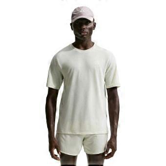 Nike Mens Performance Lightweight Short-Sleeved Top