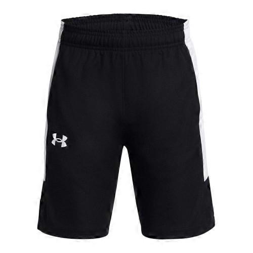 Under Armour Boys Zone 7 Athletic Shorts