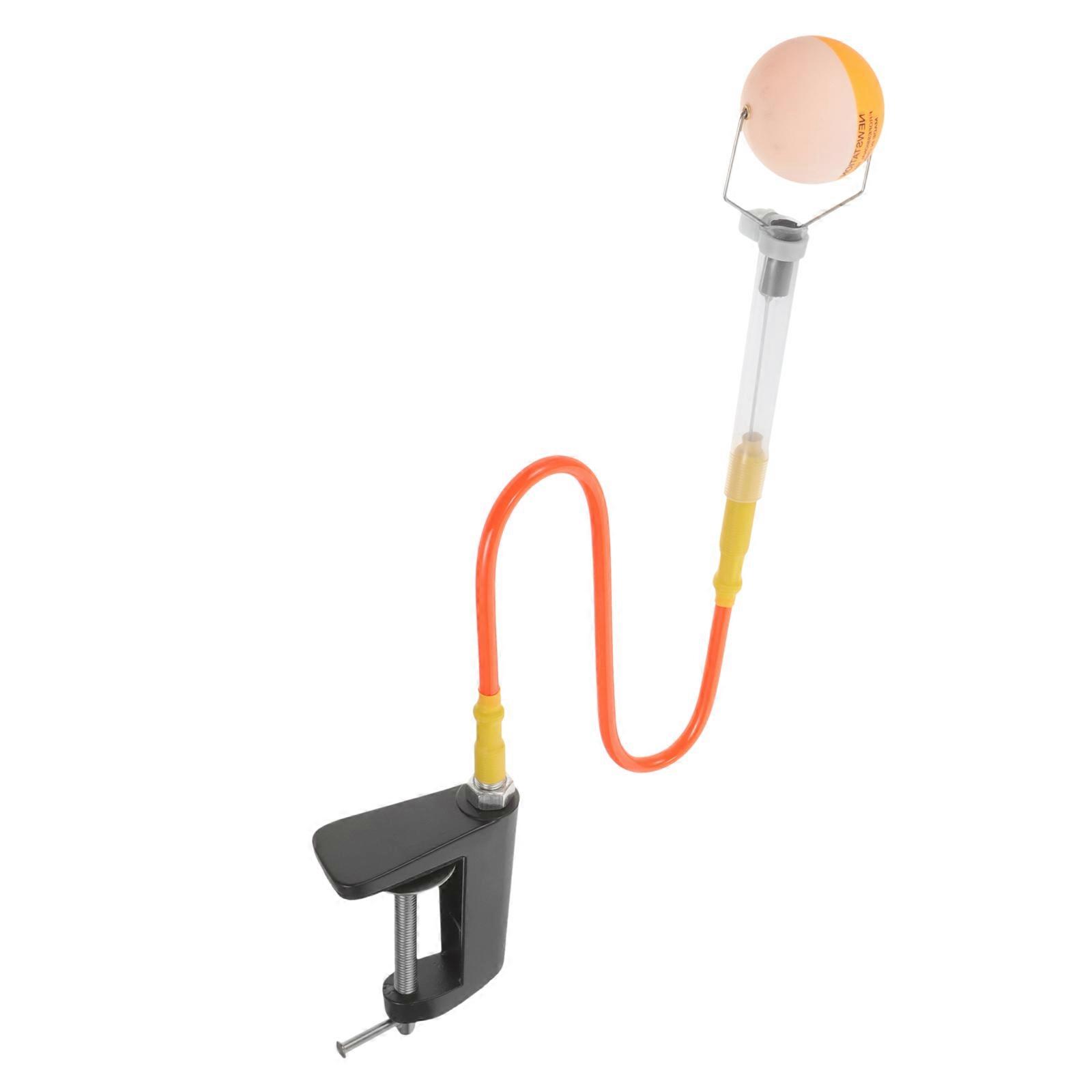 Ping Pong Practicing Tool for Home Use Reliable Trainer