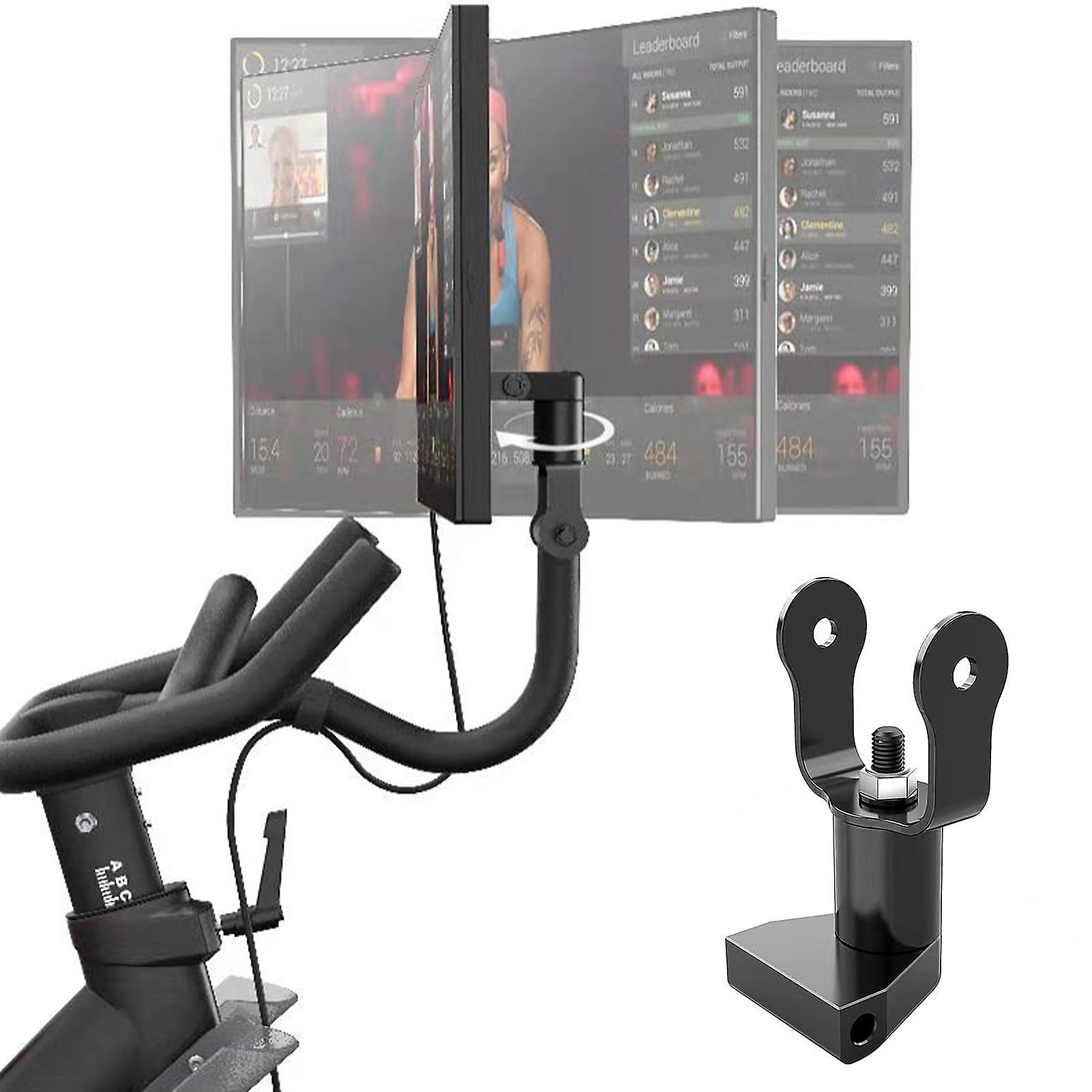 360 Degree Aviation Aluminum Screen Monitor Adjuster