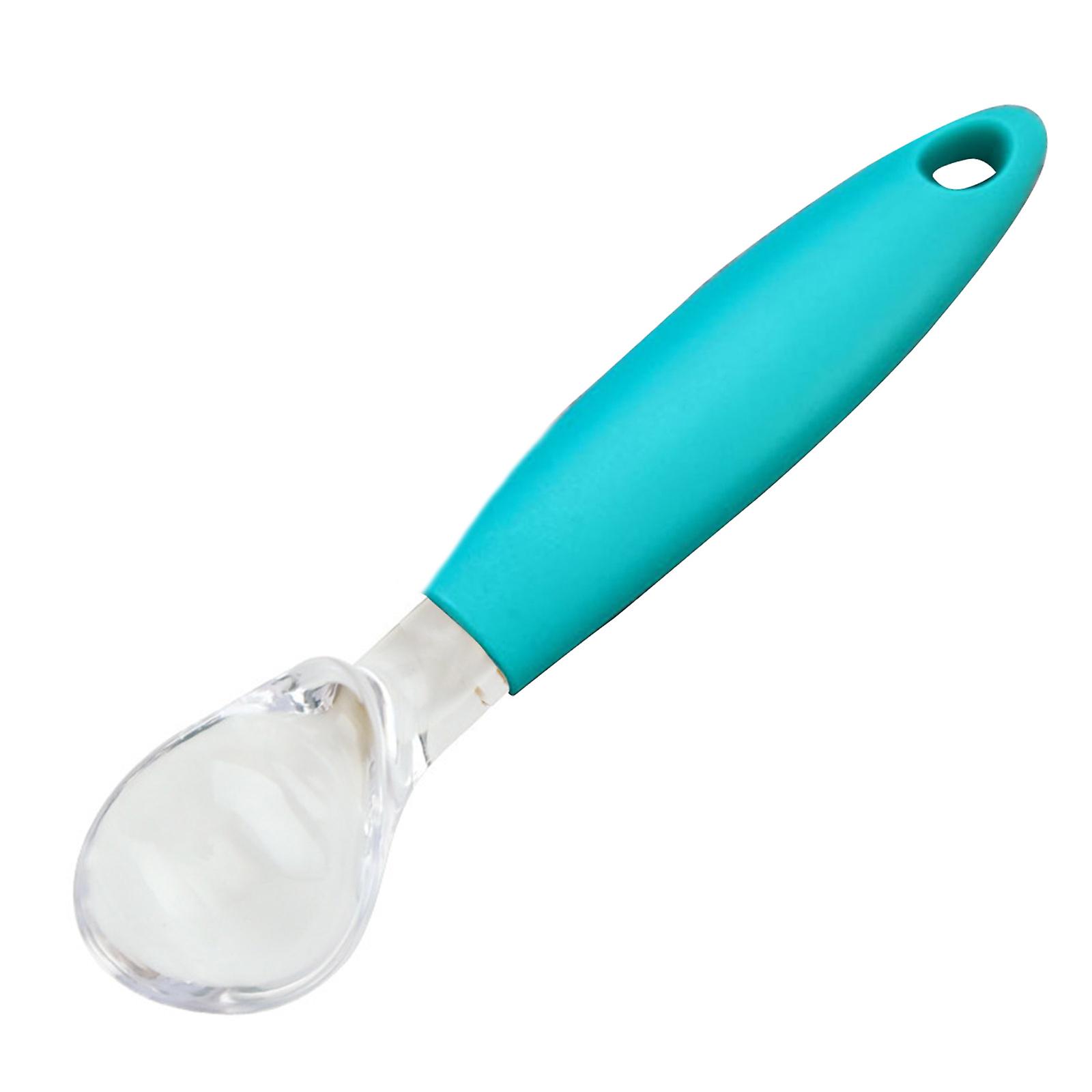 Ice Cream Spoons Melon Spherical Shape Kitchen Accessories Ps & Pp Material