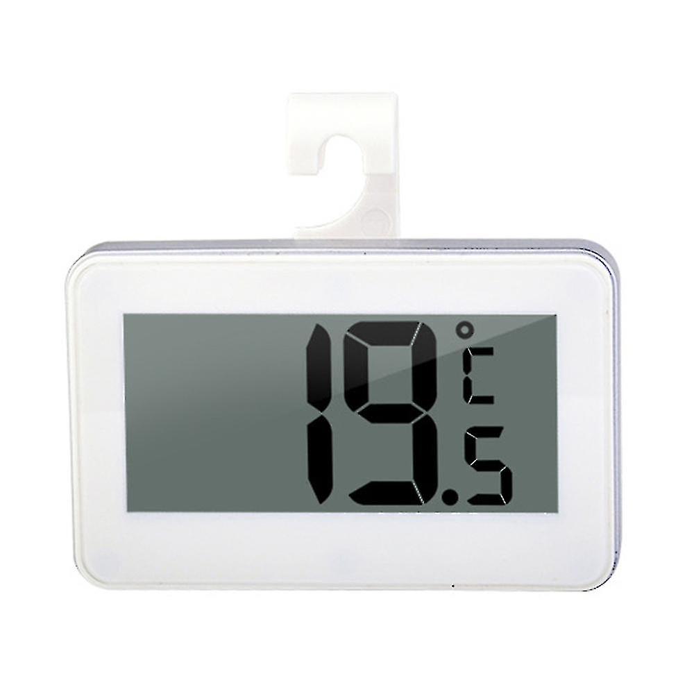 Household Digital Electronic Thermometer For Cold Storage Refrigerator