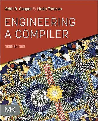 Engineering a Compiler