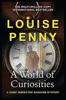 A World of Curiosities