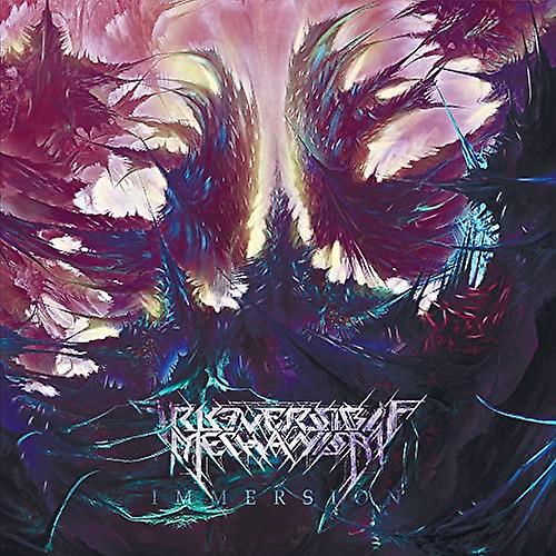 Irreversible Mechanism - Immersion [CD]