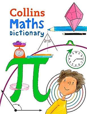 Maths Dictionary