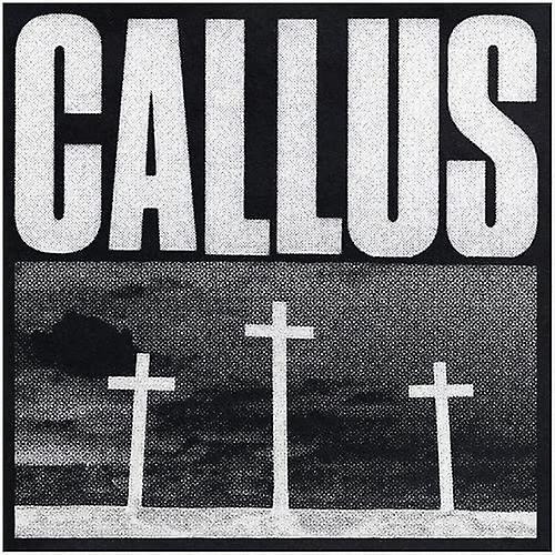 Gonjasufi - Callus [CD]