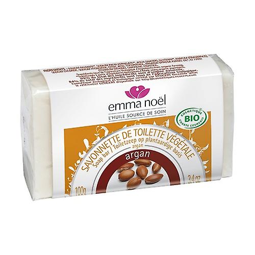 Argan soap 100 g