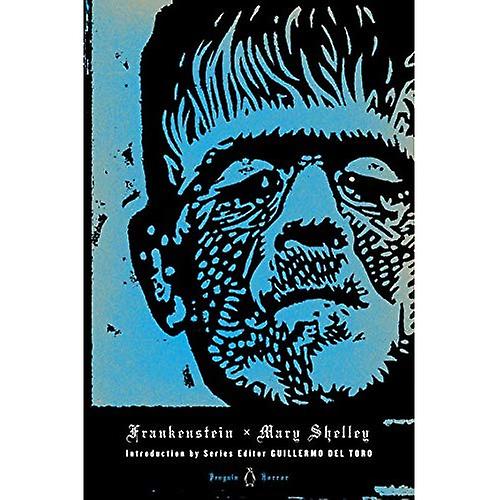 Frankenstein (Penguin Classic Horror)