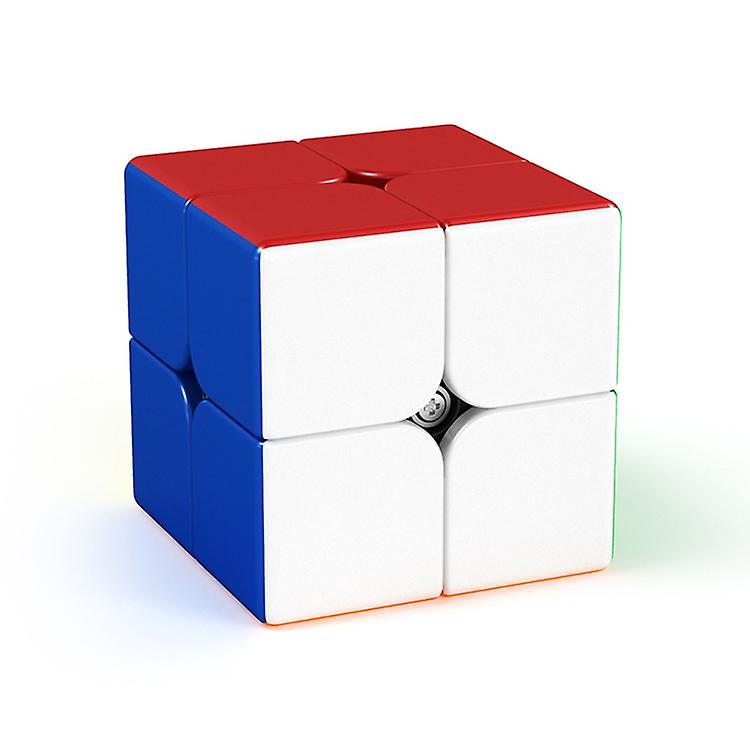 Moyu Meilong Two Layers Cube Puzzle Toys