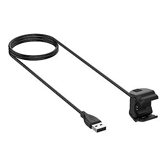 Pasuje do Xiaomi Mi Band 5 Smart Watch Zamienny USB do ładowania 100 cm