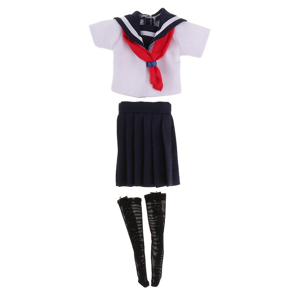 Doll Dress Doll Skirt