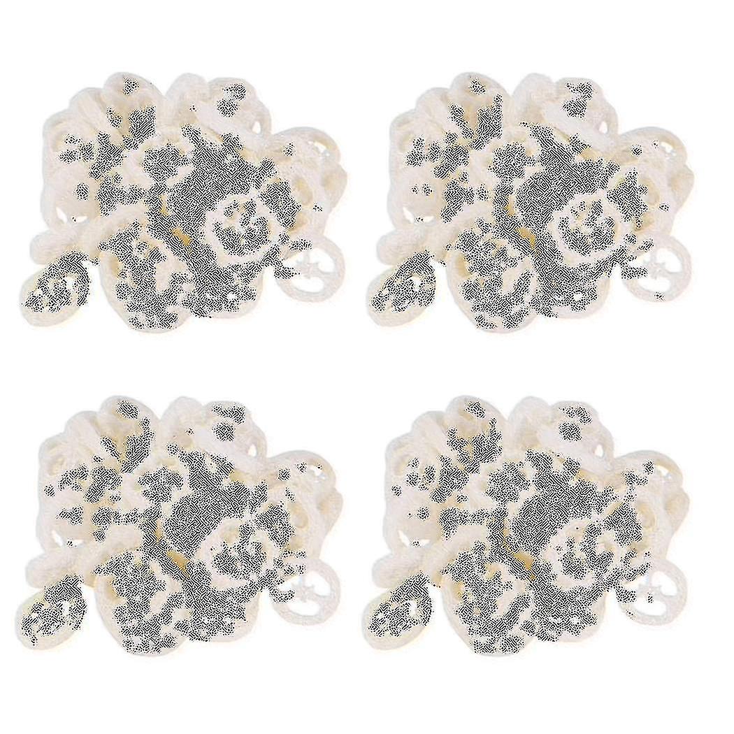 4-6cm Wide 200pcs/lot Natural Loofah Slice Diy Customize Soap Tools,cleaner,sponge Scrubber,facial