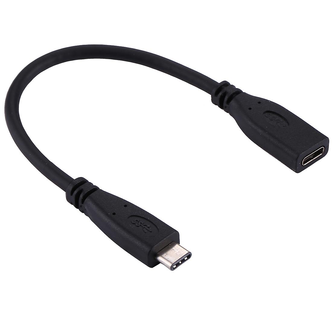 20cm USB-C / Type-C 3.1 to USB Adapter Cable