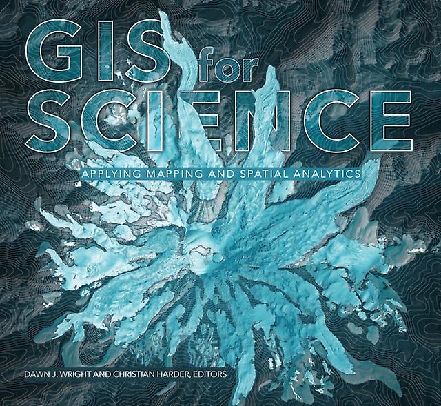 Gis For Science Paperback