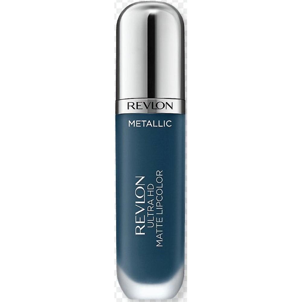 Revlon Ultra HD Lipcolor