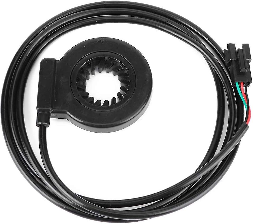 Elektro-Fahrrad-Sensor, 12-Magnet-Technologie Für  Produktbild-Vorschau 7