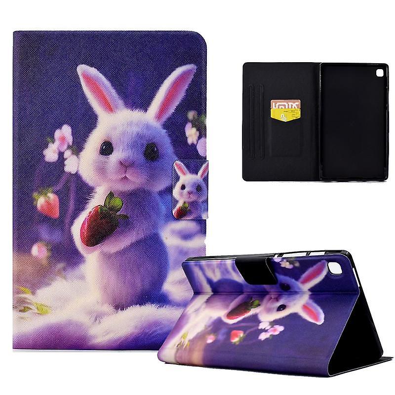 Case For Samsung Galaxy Tab A 8.0 Inch/2019 Pattern Cover