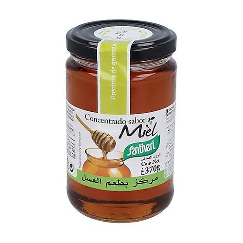 Honey flavor concentrate 370 g (Honey)