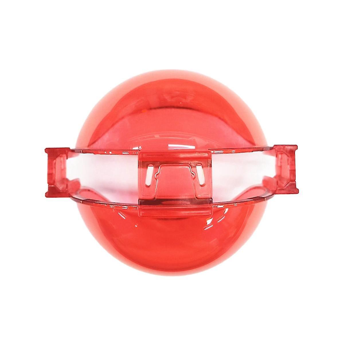 For X3 Camera Waterproof Case Dive Housing Multi-functional Portable Dive Case Filter, Red [xh]