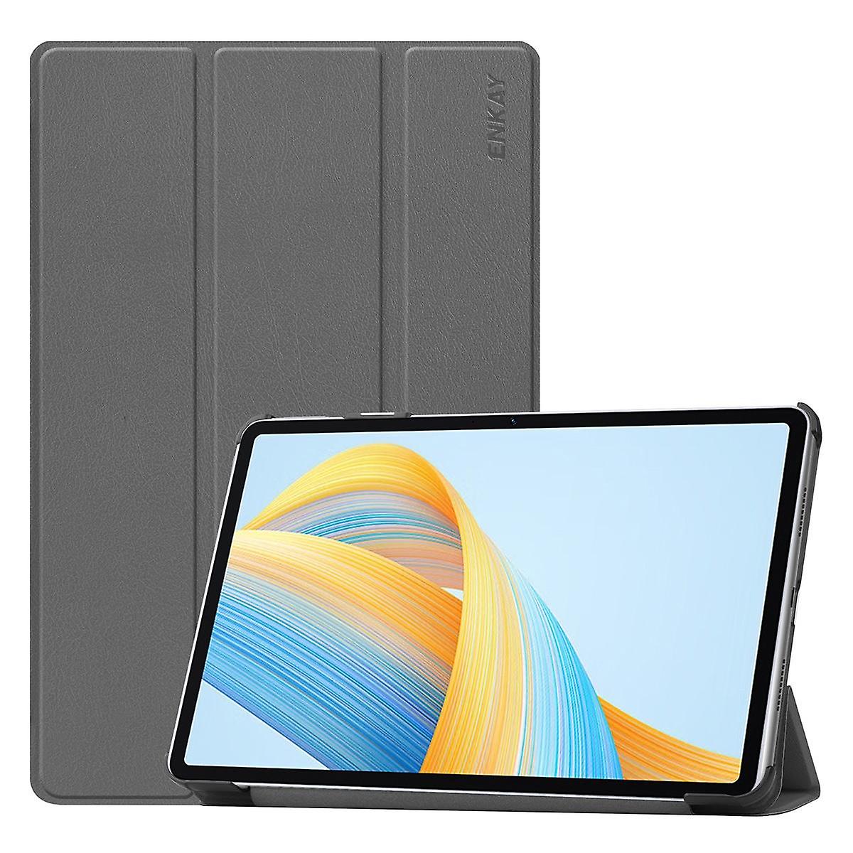 Leather Smart Tablet Case For Honor Pad V8