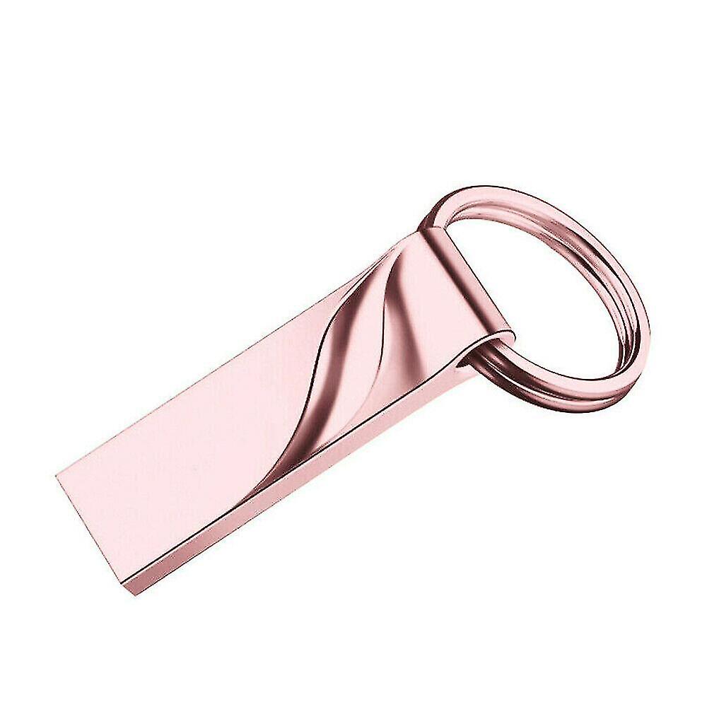 Cache Memory Waterproof Usb 2.0 Metal High Speed Pen Drive Usb Flash Drive 32gb Usb Stick