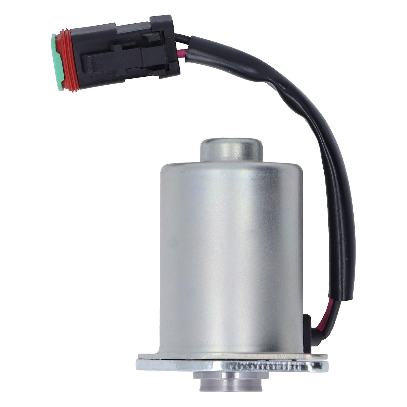 Rotating Sole Valve Alloy Steel Professional Stable Performance Electric Sole Valve 4I 5674 for CAT